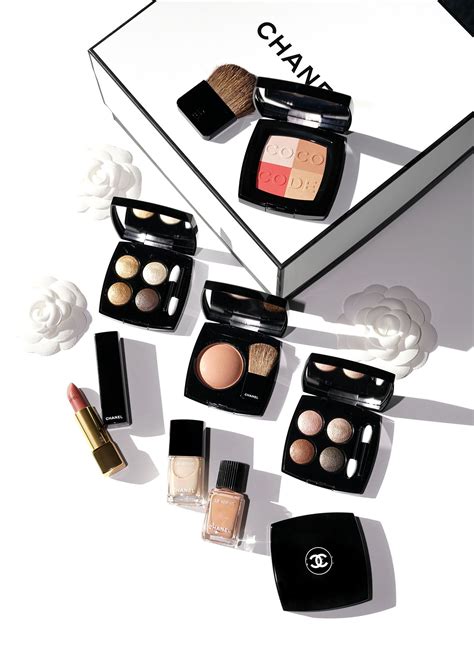 chanel best sellers makeup|chanel makeup for less.